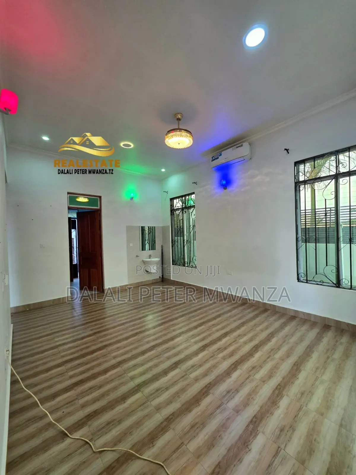 3bdrm House in Mwanza, Ilemela Ward for rent in Ilemela Ward