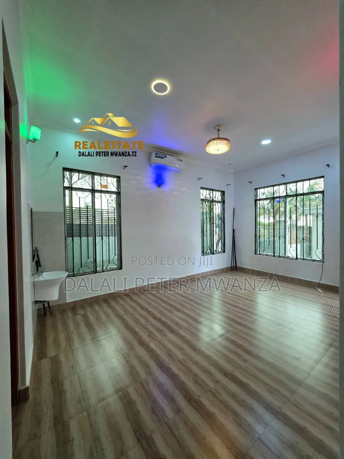 3bdrm House in Mwanza, Ilemela Ward for rent in Ilemela Ward