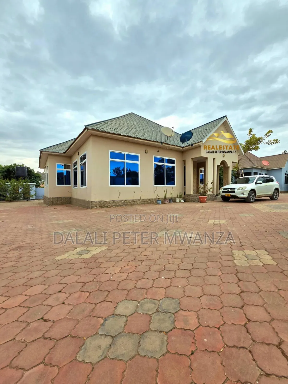 3bdrm House in Mwanza, Ilemela Ward for rent in Ilemela Ward