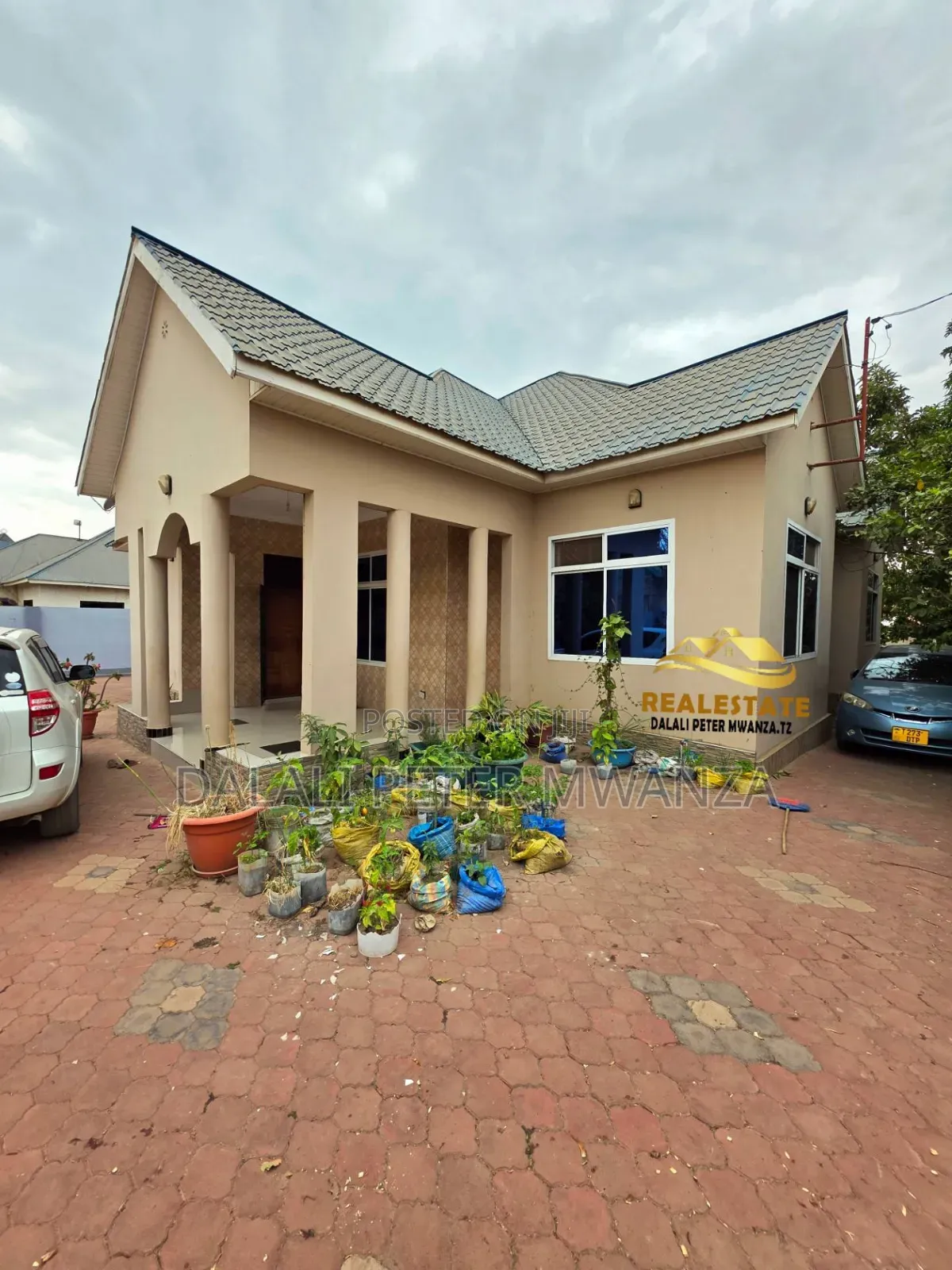 3bdrm House in Mwanza, Ilemela Ward for rent in Ilemela Ward