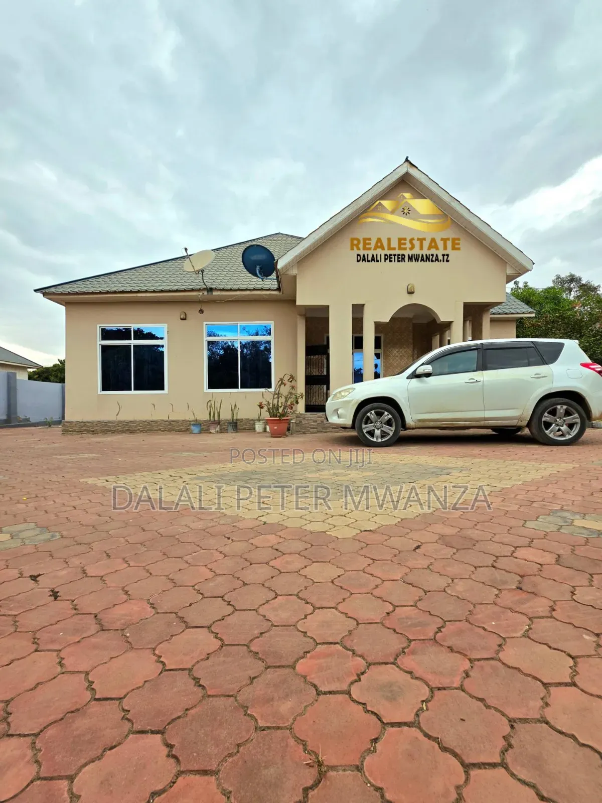 3bdrm House in Mwanza, Ilemela Ward for rent in Ilemela Ward