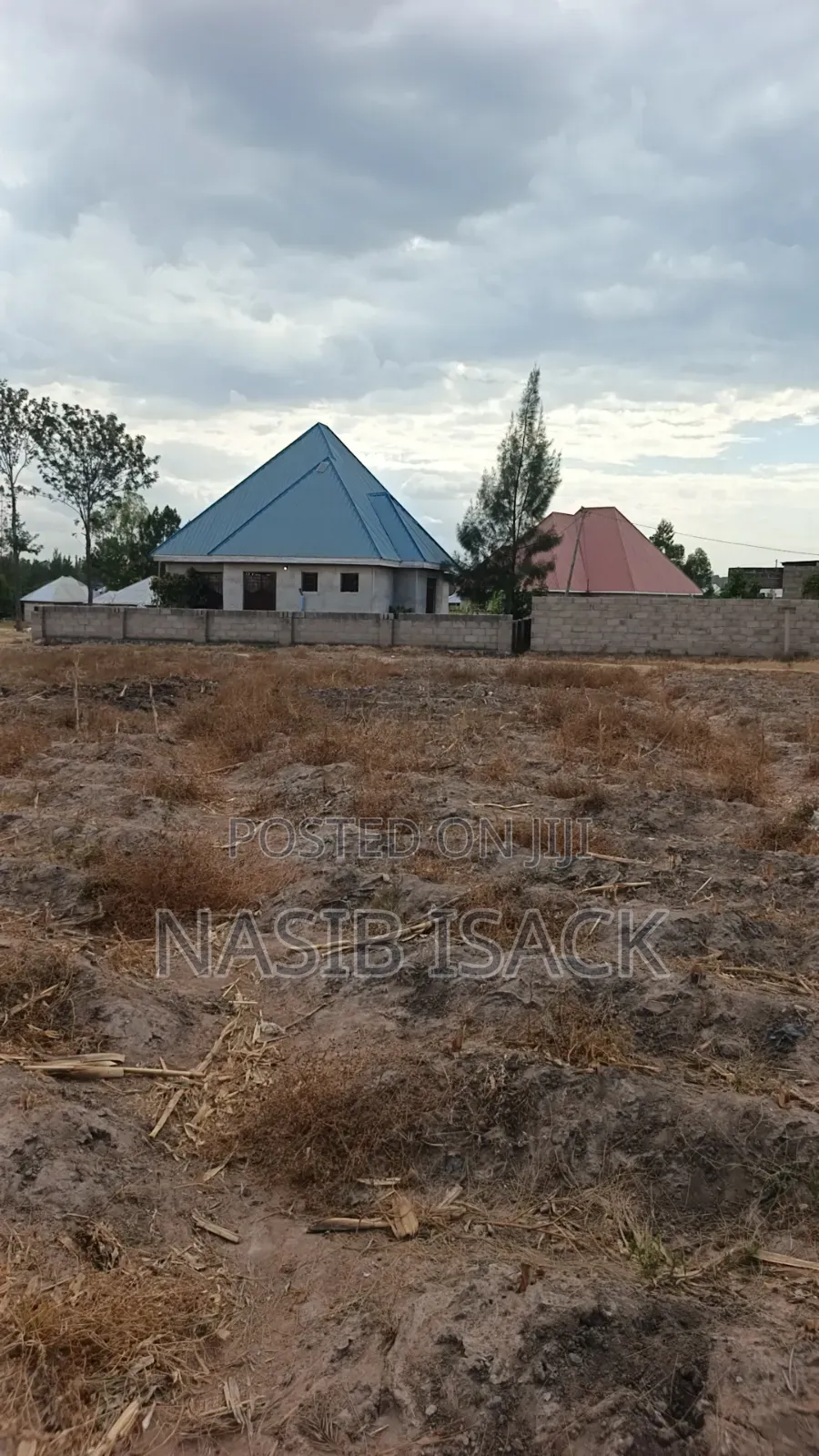 Plot for Sale Nyamhongoro Meanza in Nyamongoro