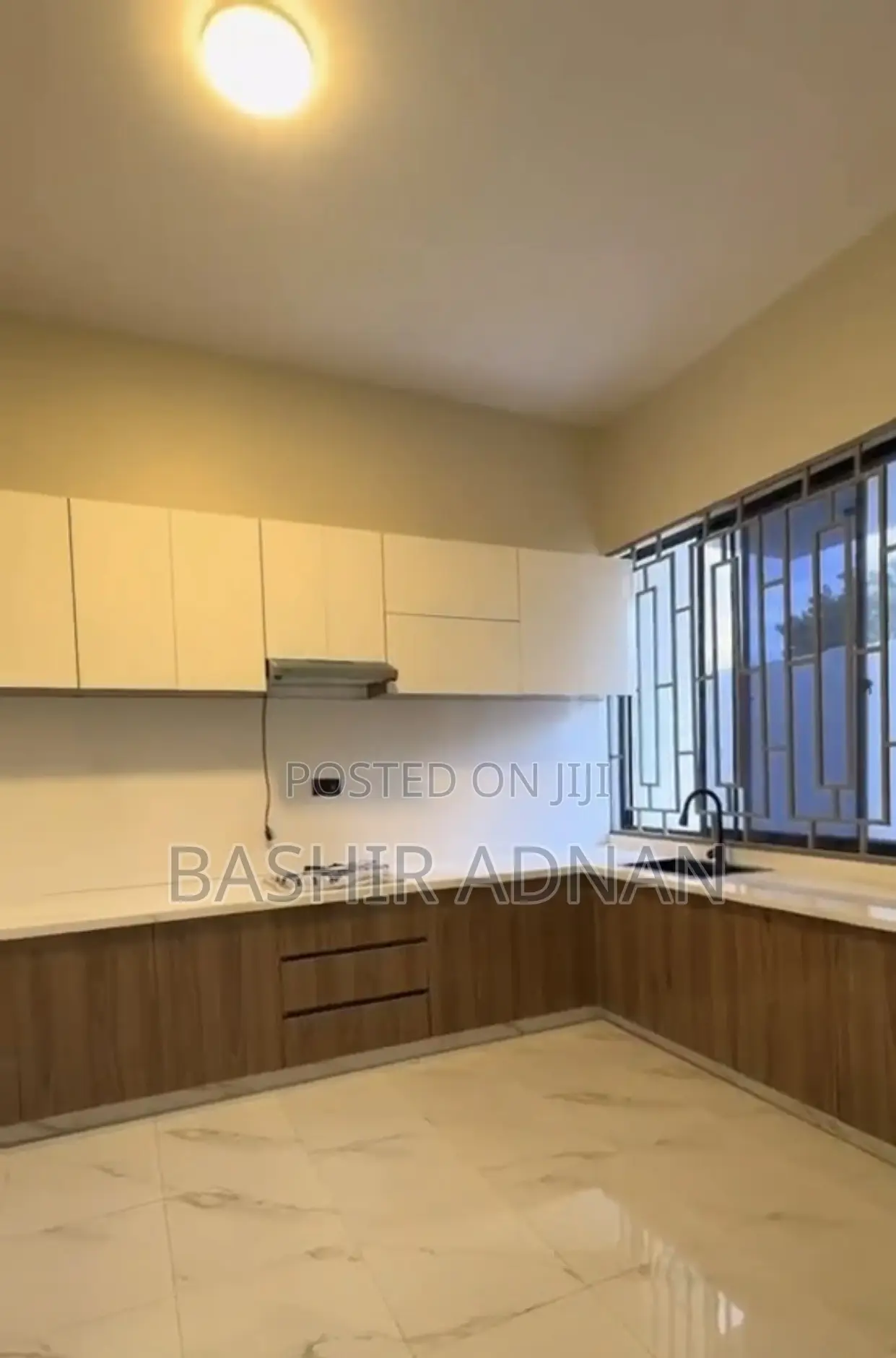 3bdrm House in Goba for sale in Goba