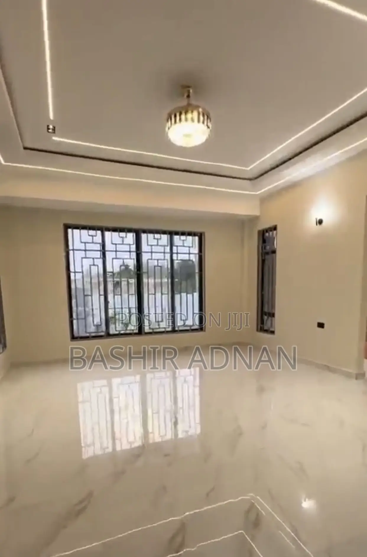 3bdrm House in Goba for sale in Goba