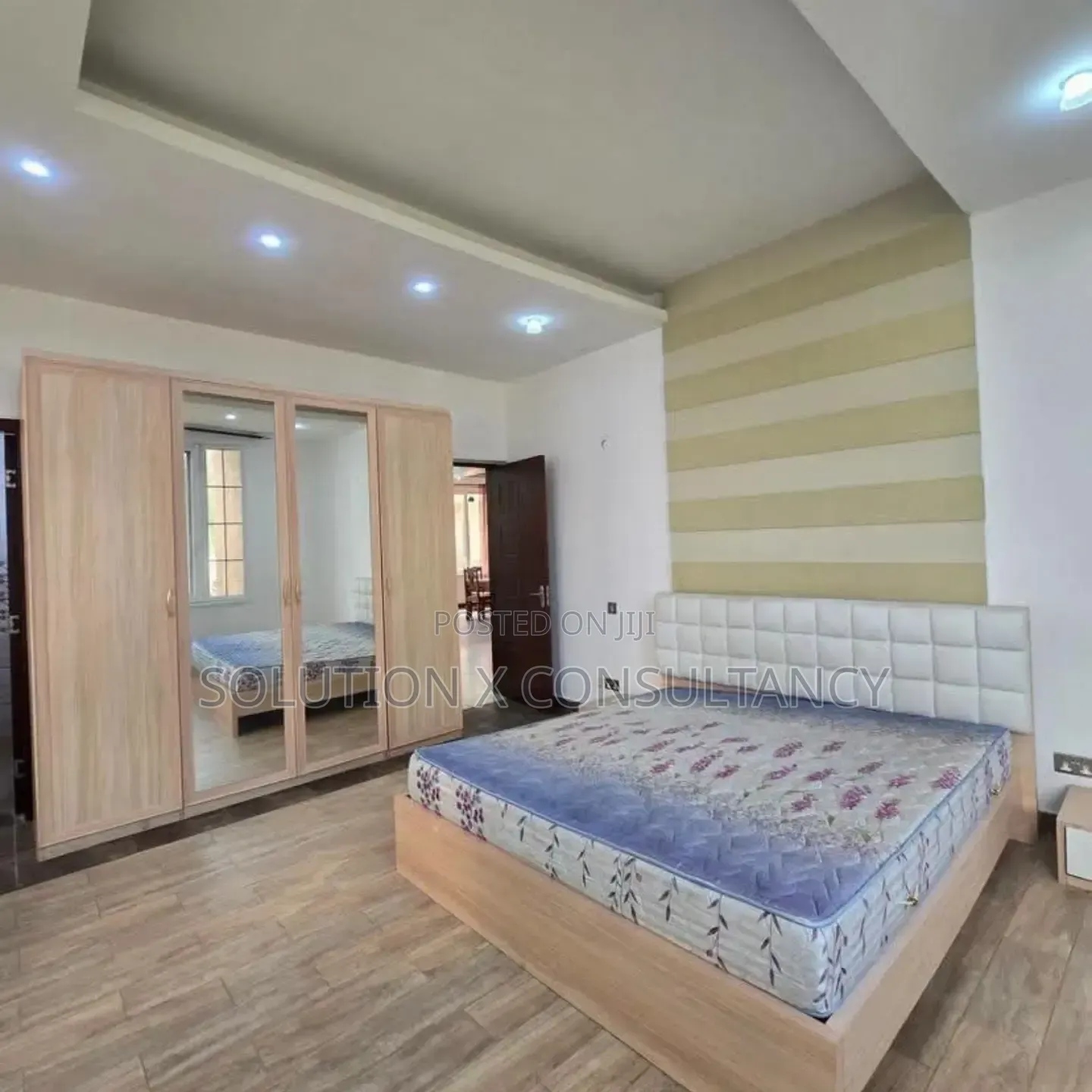 Furnished 4bdrm Villa in Mbezi Beach for rent in Mbezi Beach