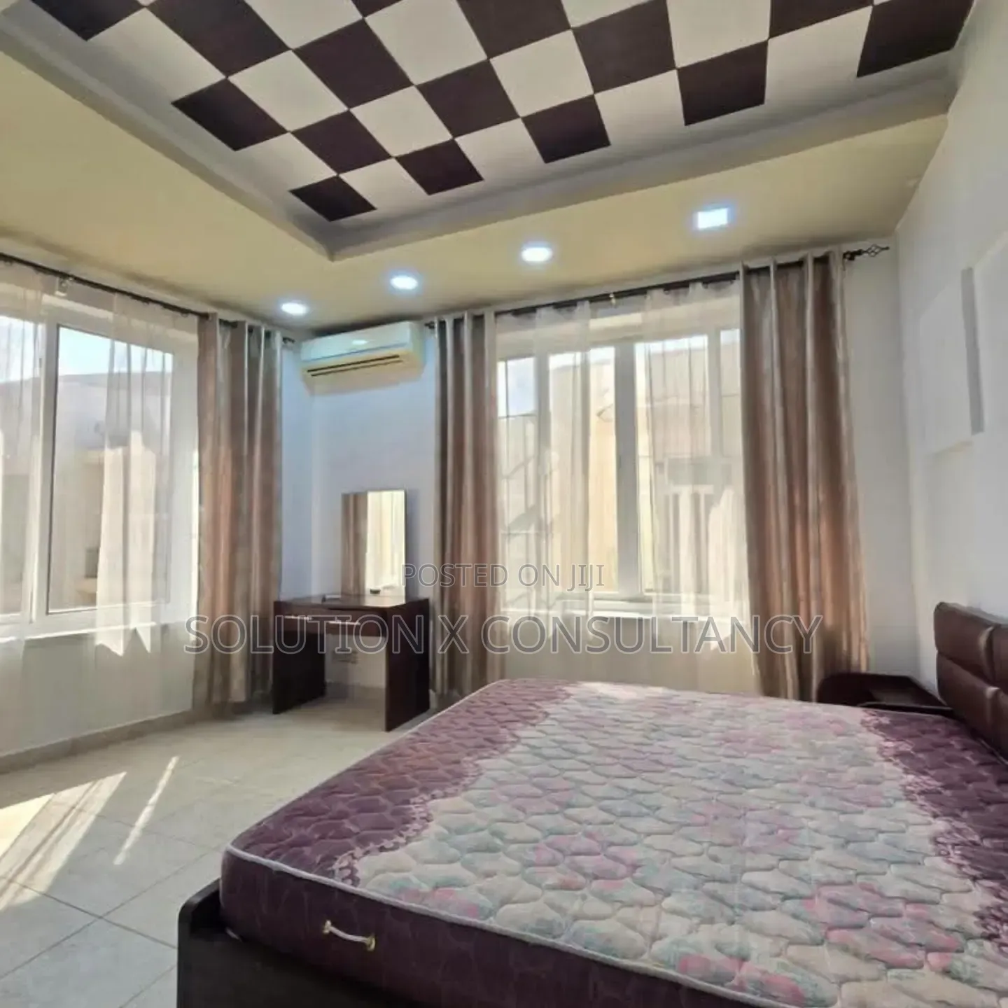 Furnished 4bdrm Villa in Mbezi Beach for rent in Mbezi Beach
