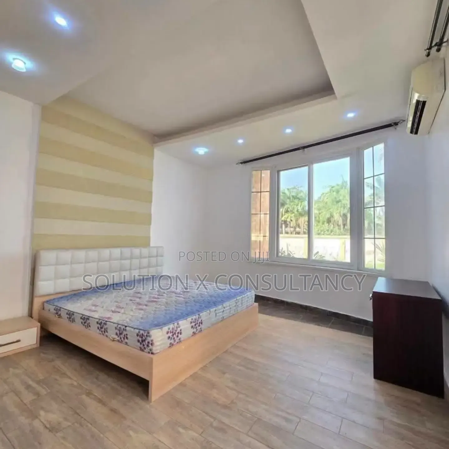 Furnished 4bdrm Villa in Mbezi Beach for rent in Mbezi Beach