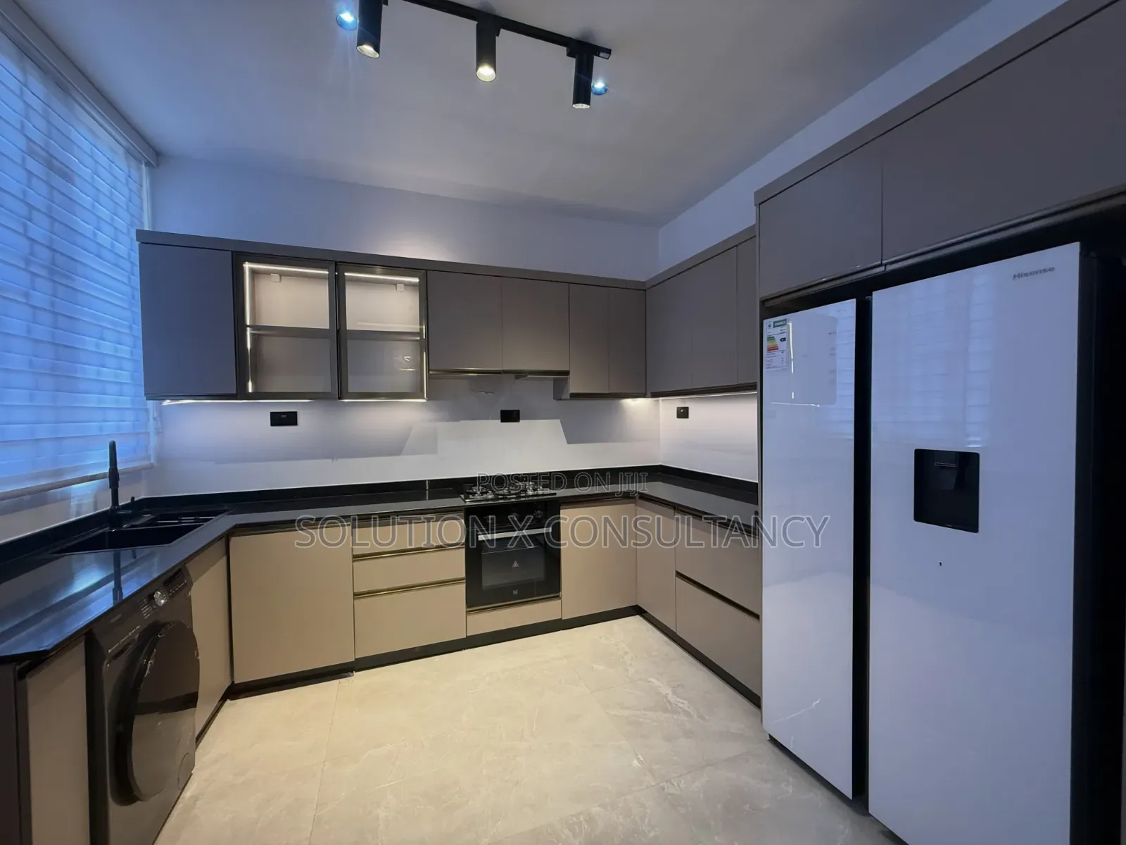 Furnished 3bdrm Apartment in Kunduchi for sale in Kunduchi