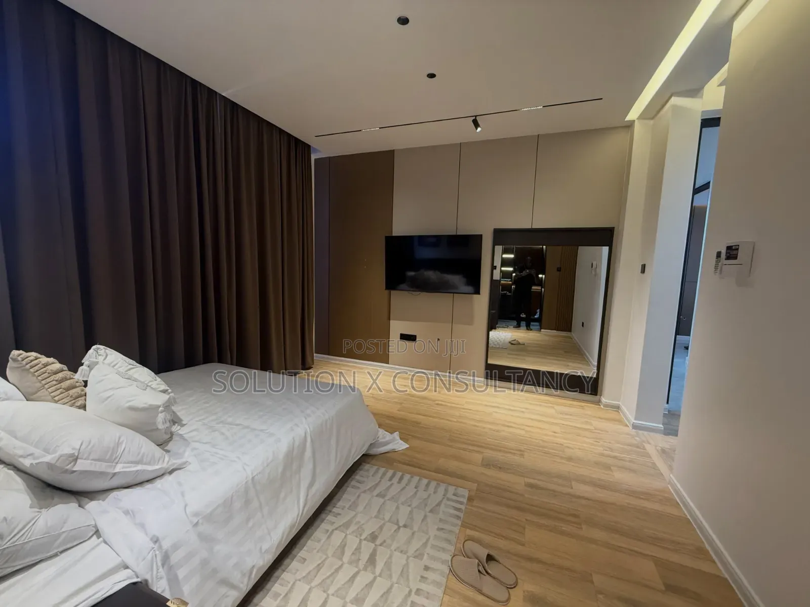 Furnished 3bdrm Apartment in Kunduchi for sale in Kunduchi