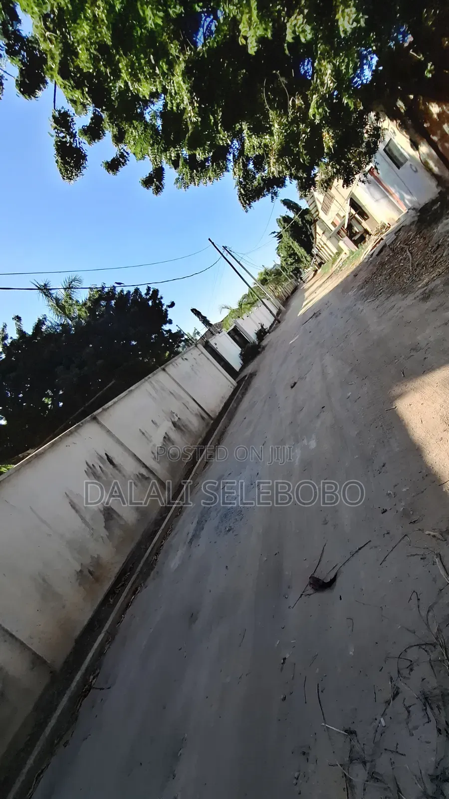 4bdrm Bungalow in Masaki Chole Road for sale in Masaki