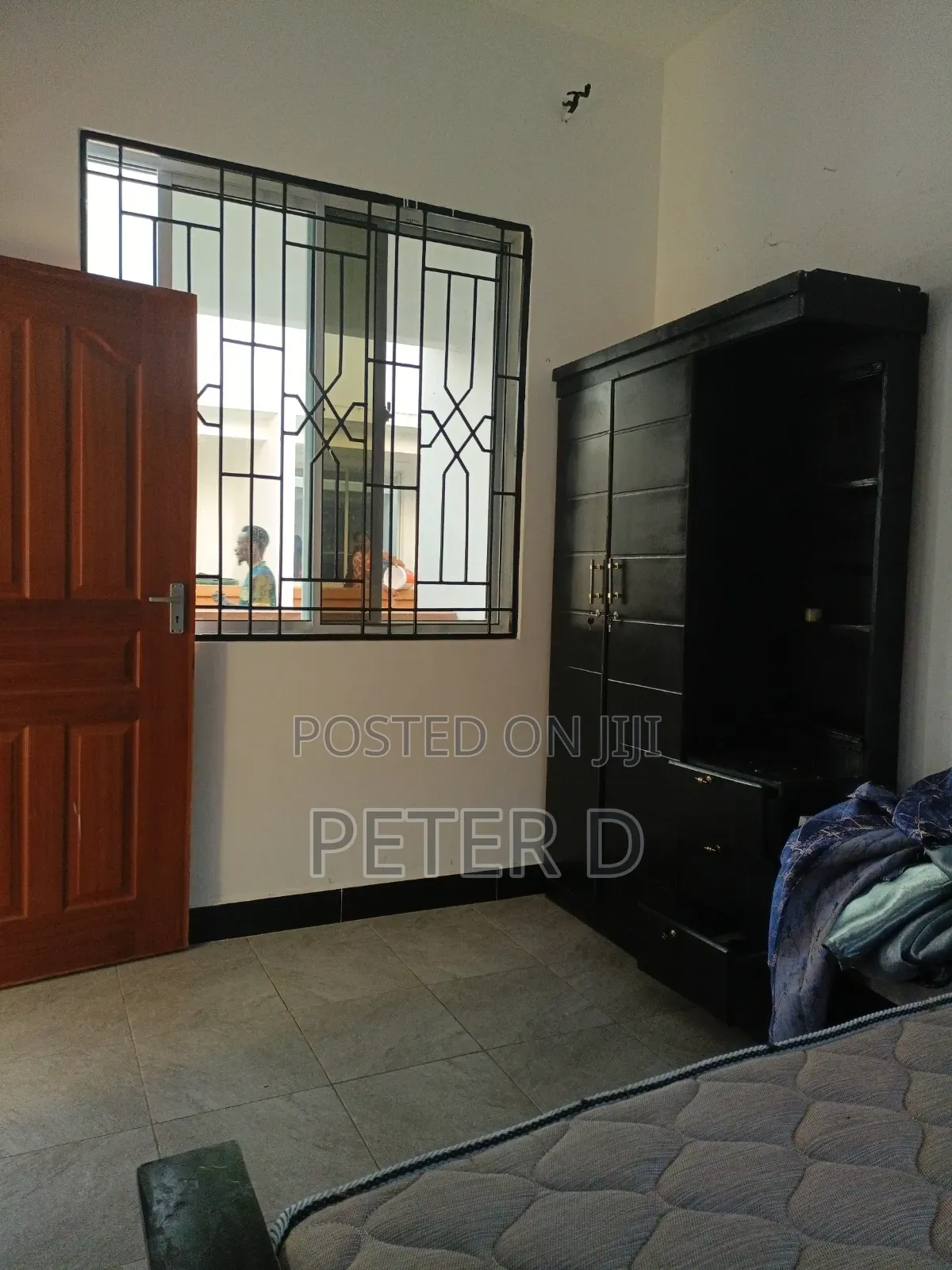 1bdrm Apartment in Mbezi Beach for rent in Mbezi Beach