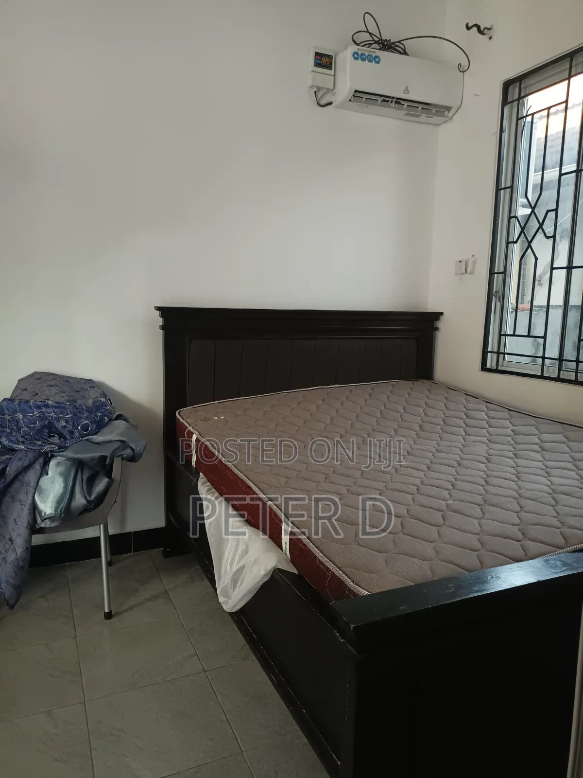 1bdrm Apartment in Mbezi Beach for rent in Mbezi Beach