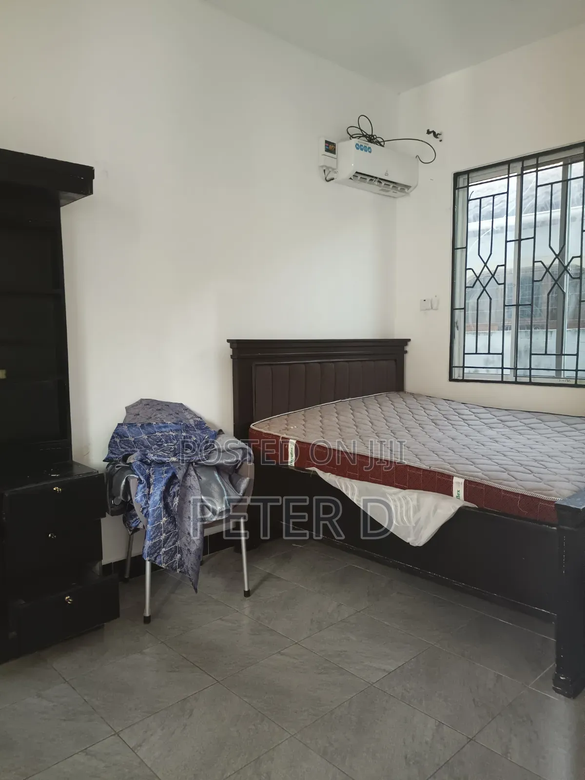 1bdrm Apartment in Mbezi Beach for rent in Mbezi Beach