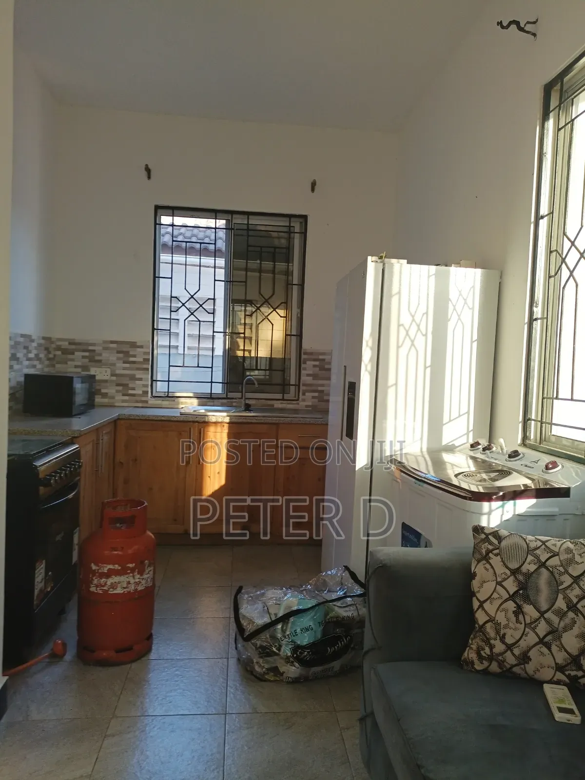 1bdrm Apartment in Mbezi Beach for rent in Mbezi Beach