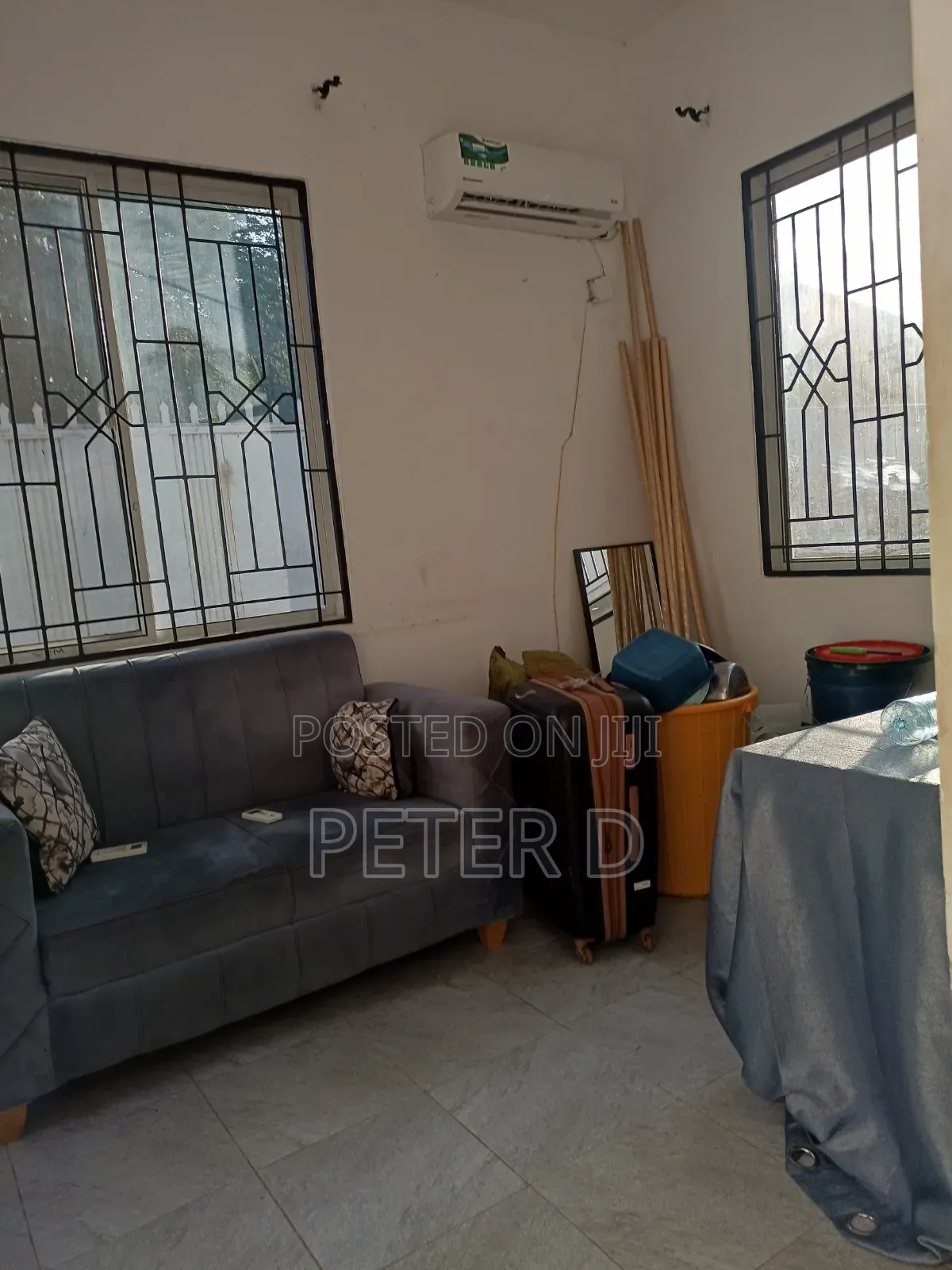 1bdrm Apartment in Mbezi Beach for rent in Mbezi Beach