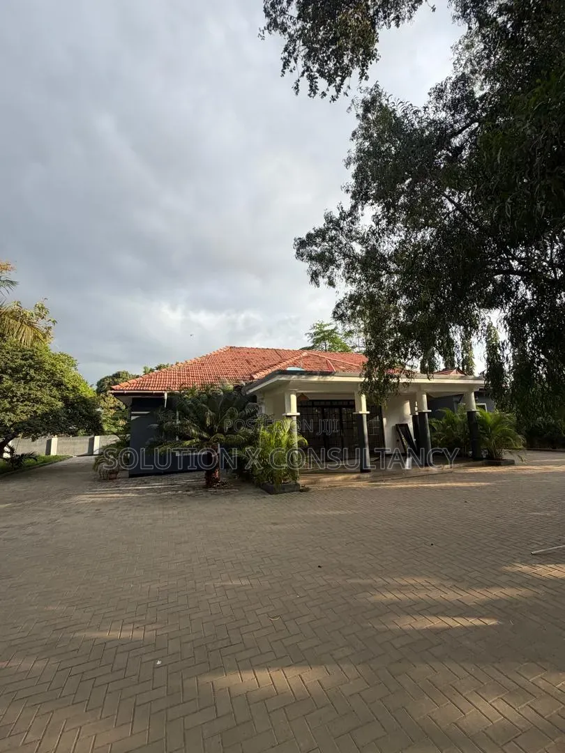 3bdrm House in Kunduchi for rent in Kunduchi