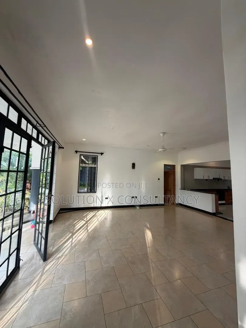 3bdrm House in Kunduchi for rent in Kunduchi
