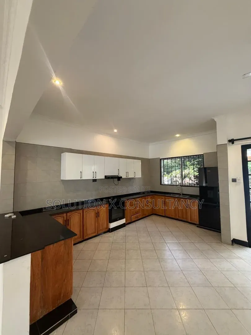 3bdrm House in Kunduchi for rent in Kunduchi