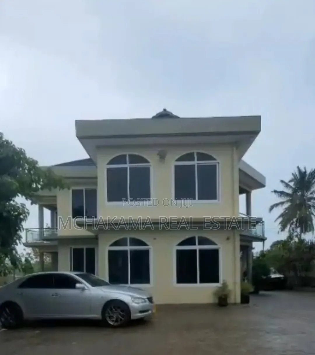 5bdrm Block of Flats in Mchakama Real Estate, Mbezi Beach for sale in Mbezi Beach