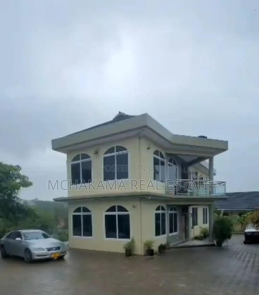 5bdrm Block of Flats in Mchakama Real Estate, Mbezi Beach for sale in Mbezi Beach