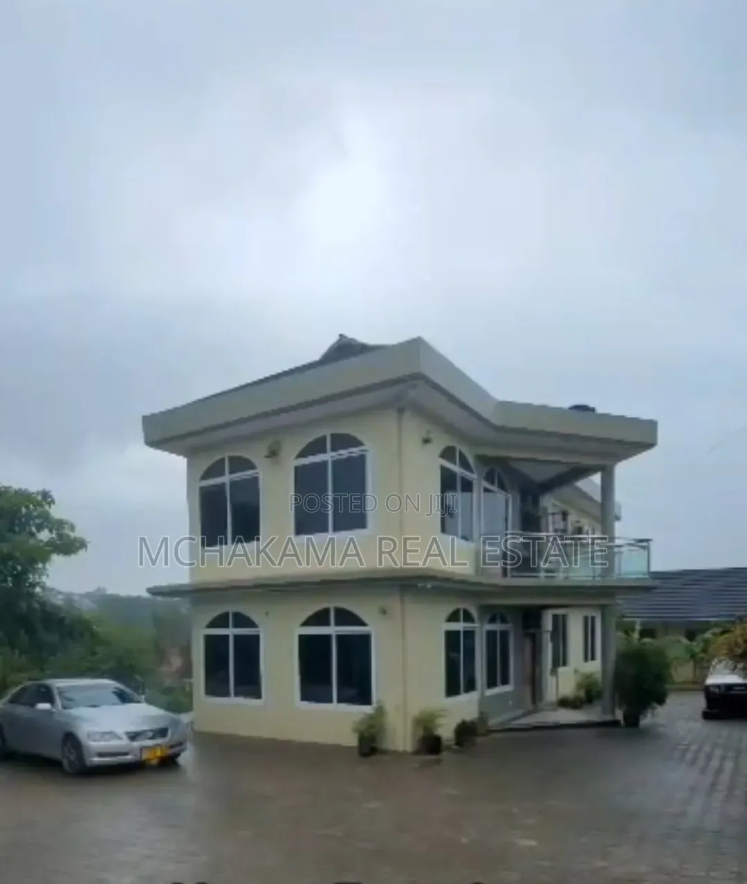 5bdrm Block of Flats in Mchakama Real Estate, Mbezi Beach for sale in Mbezi Beach