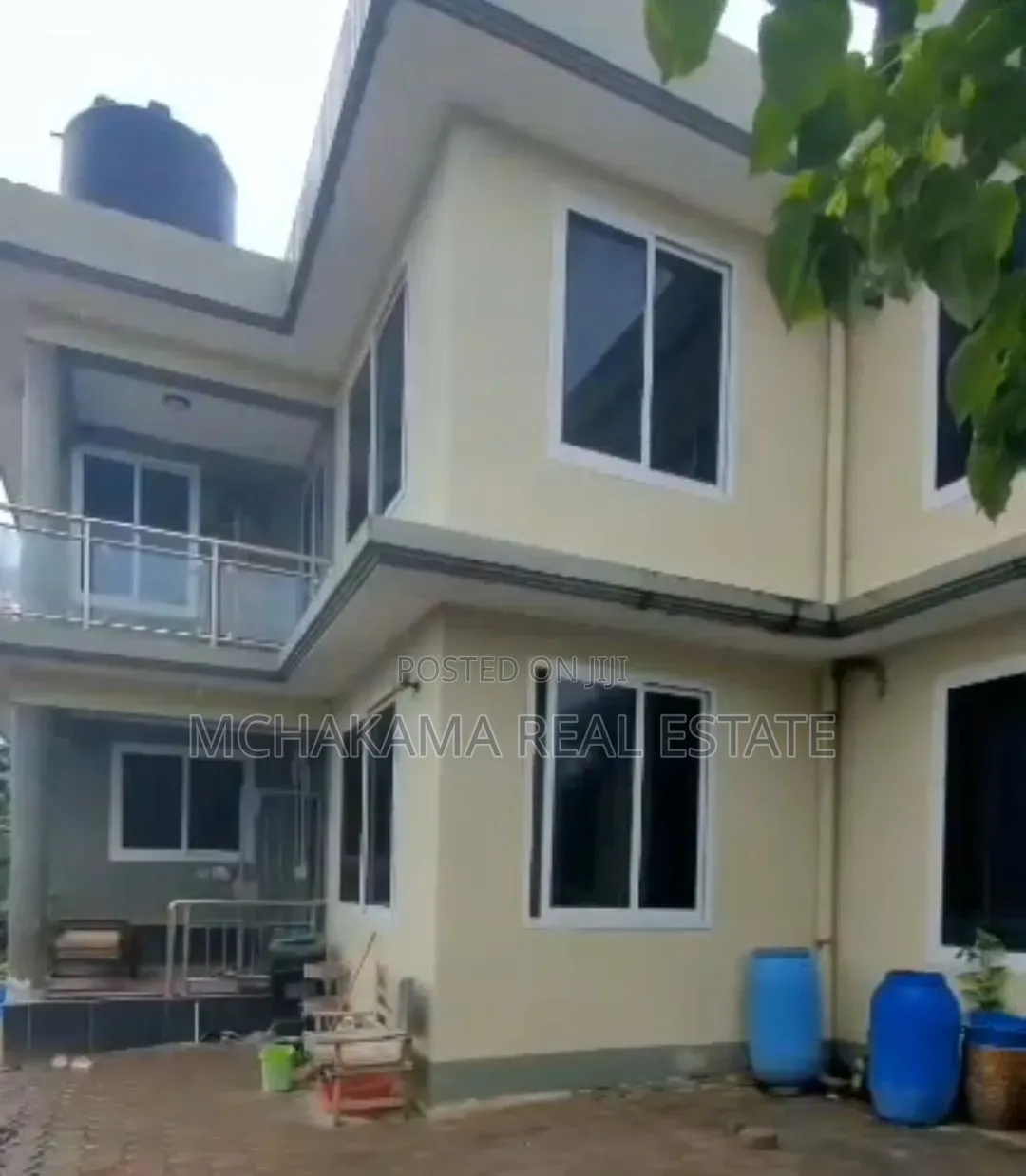 5bdrm Block of Flats in Mchakama Real Estate, Mbezi Beach for sale in Mbezi Beach