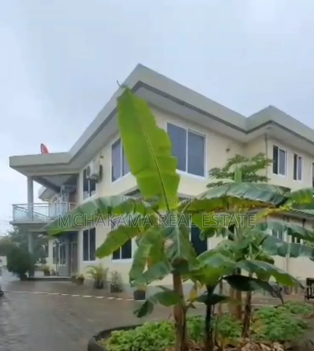5bdrm Block of Flats in Mchakama Real Estate, Mbezi Beach for sale in Mbezi Beach