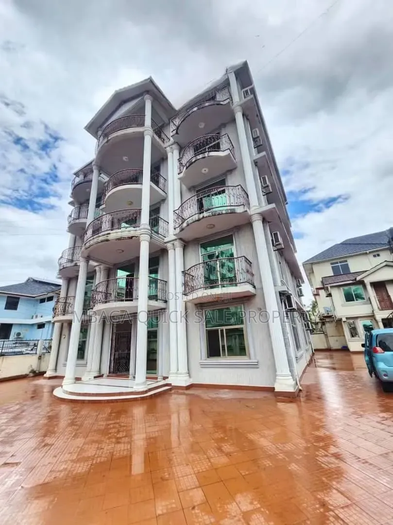 3bdrm Apartment in Msasani for rent in Msasani