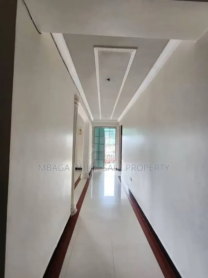 3bdrm Apartment in Msasani for rent in Msasani