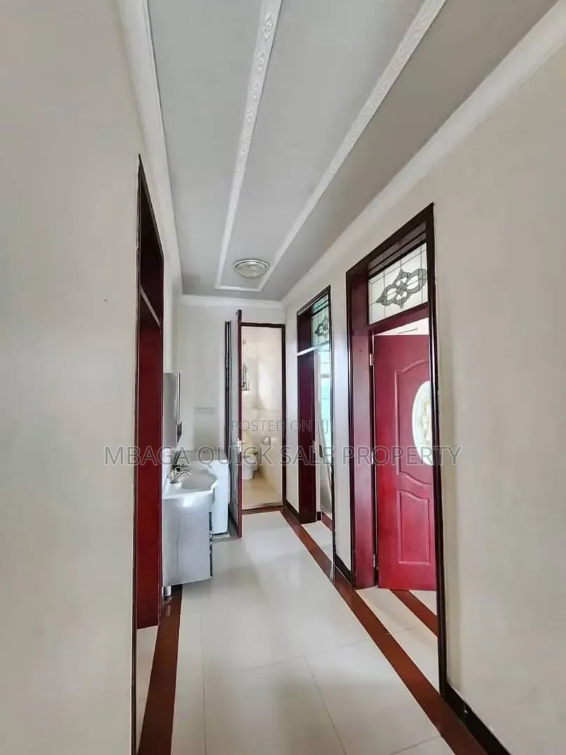 3bdrm Apartment in Msasani for rent in Msasani