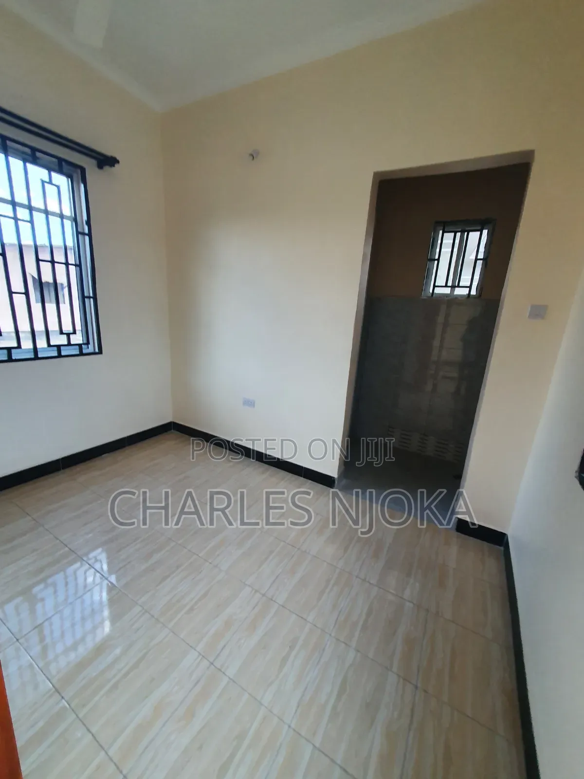 Furnished 4bdrm Apartment in Darajani, Ukonga for rent in Ukonga