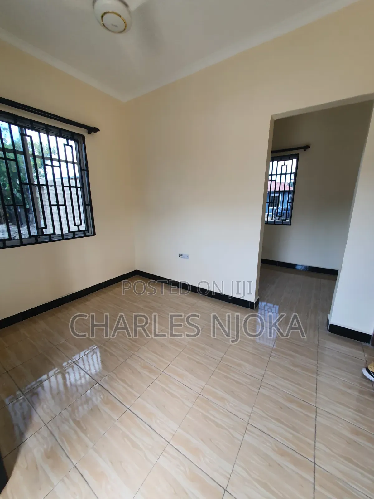 Furnished 4bdrm Apartment in Darajani, Ukonga for rent in Ukonga