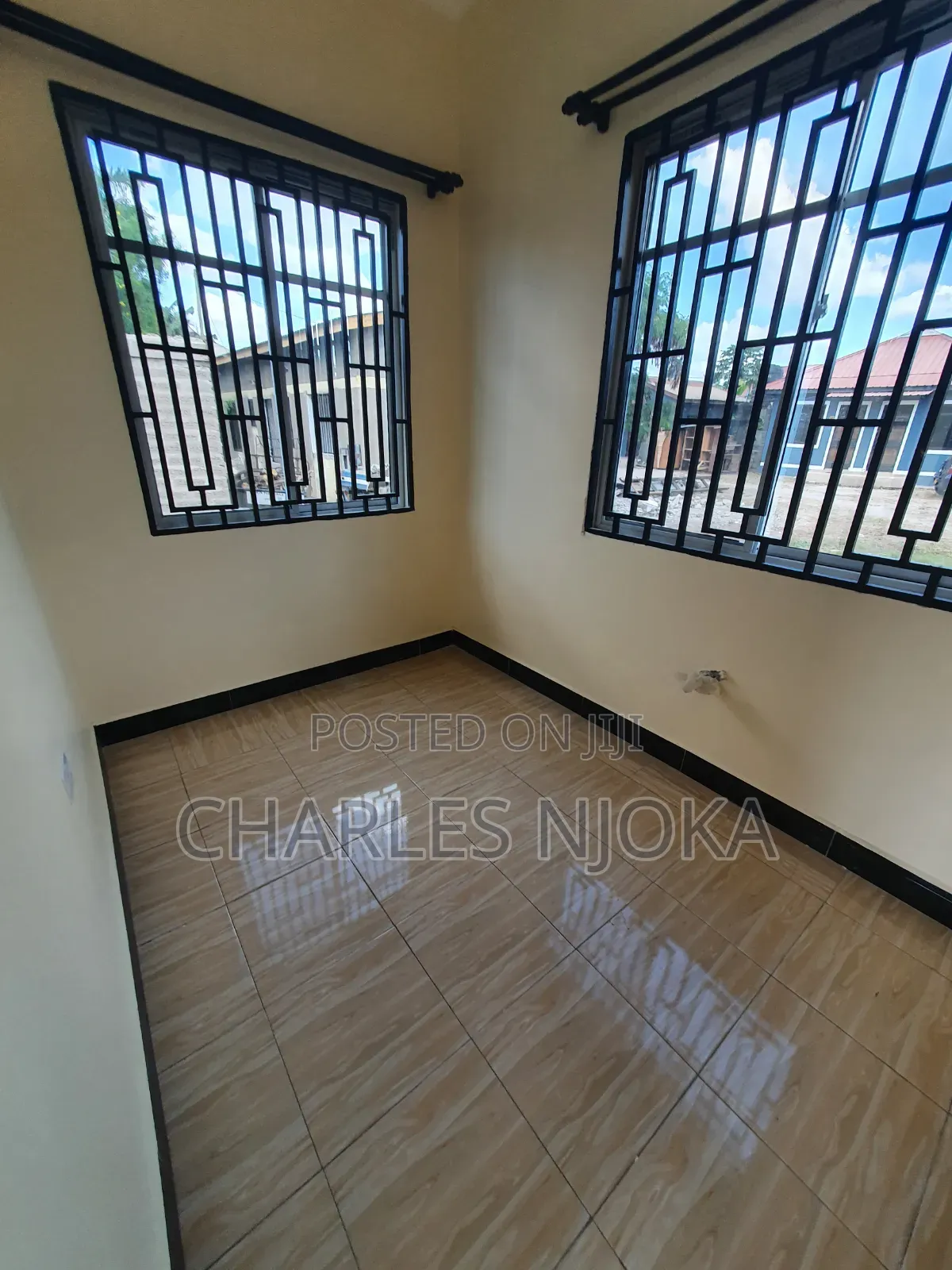 Furnished 4bdrm Apartment in Darajani, Ukonga for rent in Ukonga