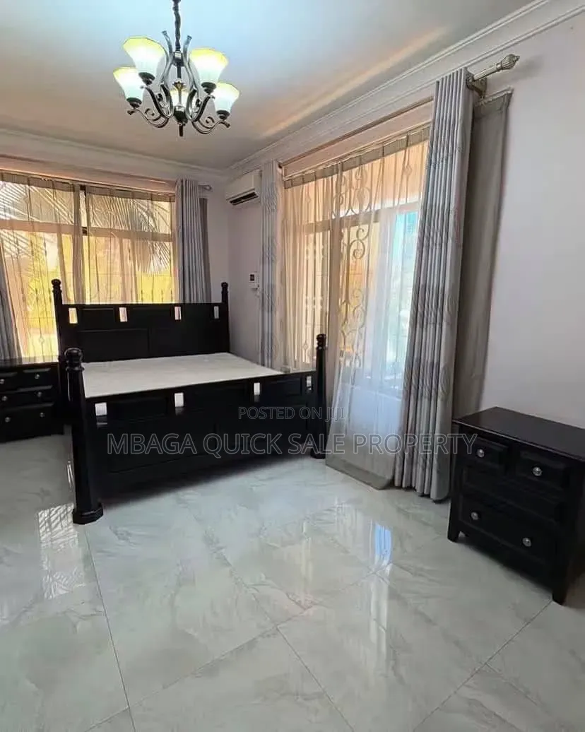1bdrm Apartment in Msasani for rent in Msasani