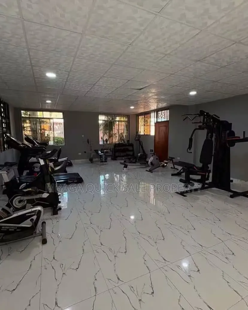 1bdrm Apartment in Msasani for rent in Msasani