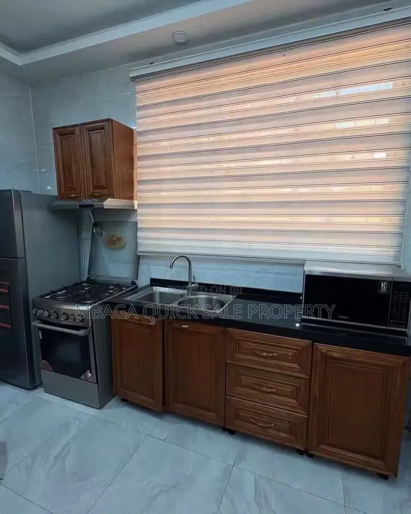 1bdrm Apartment in Msasani for rent in Msasani