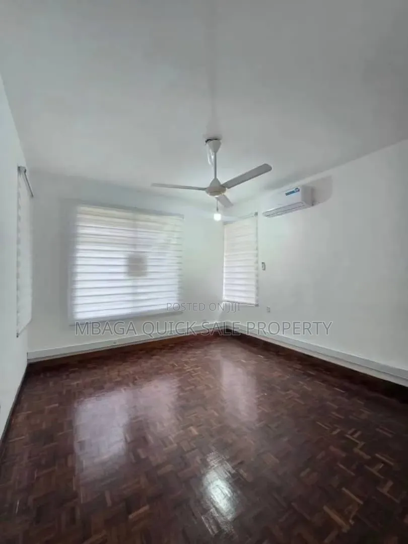 4bdrm Apartment in Masaki for rent in Masaki