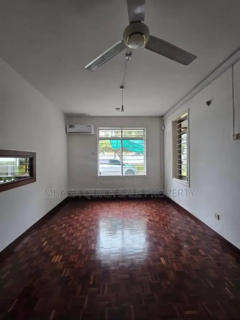 4bdrm Apartment in Masaki for rent in Masaki