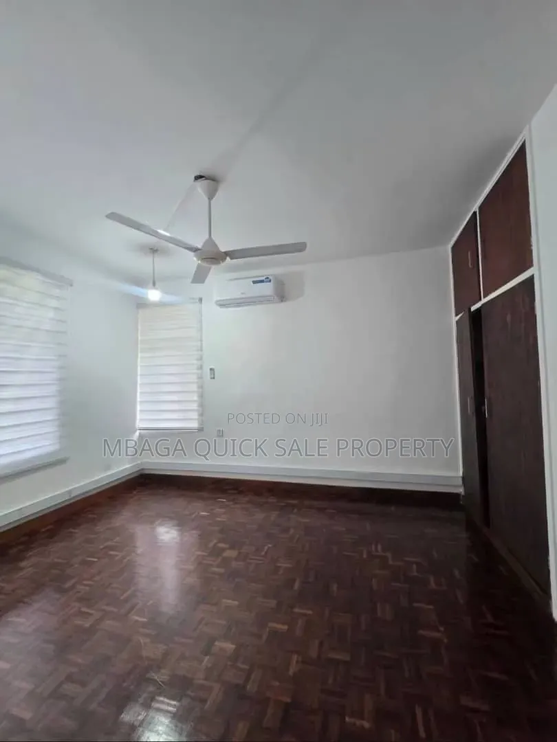 4bdrm Apartment in Masaki for rent in Masaki