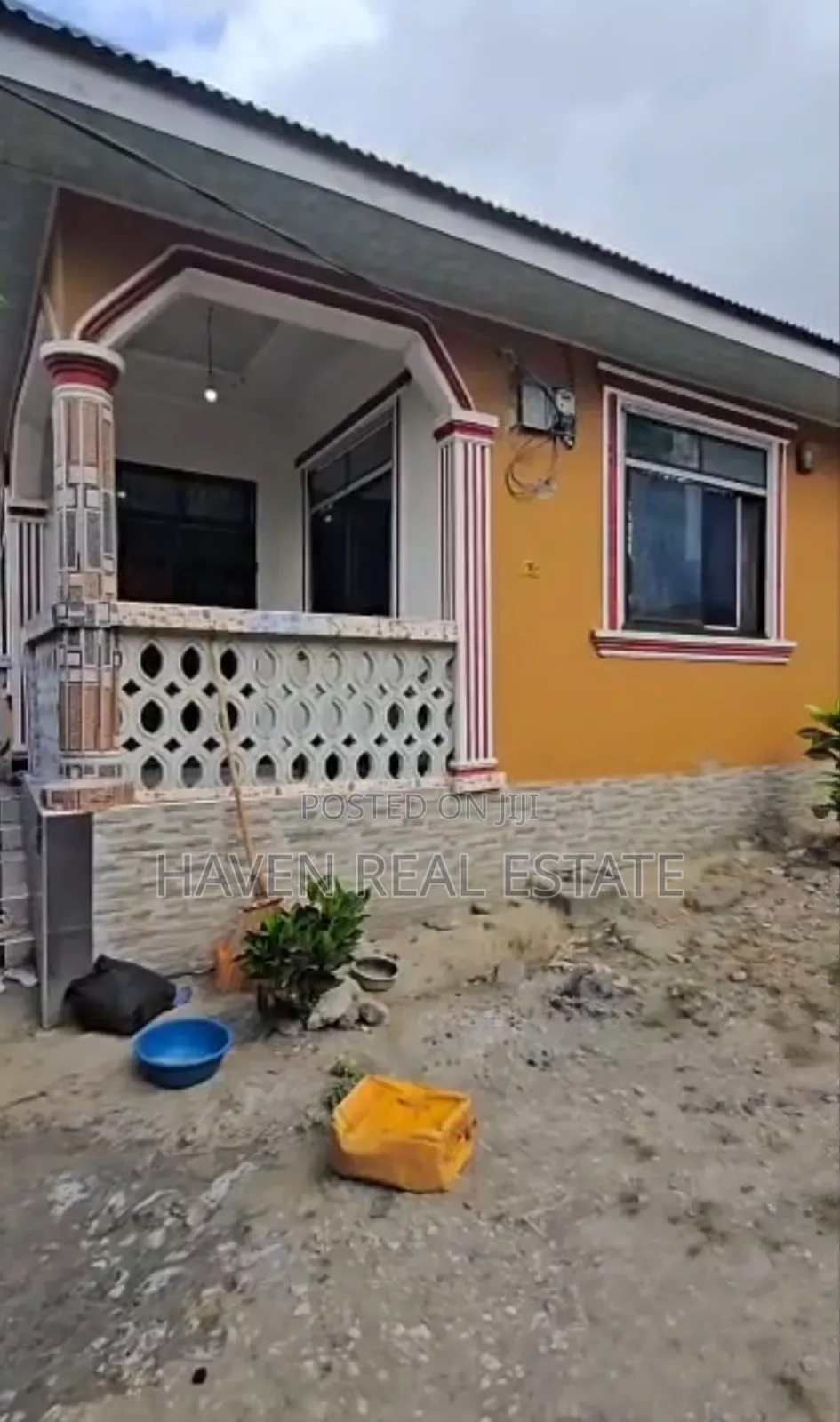 3bdrm House in Mbezi for sale in Mbezi