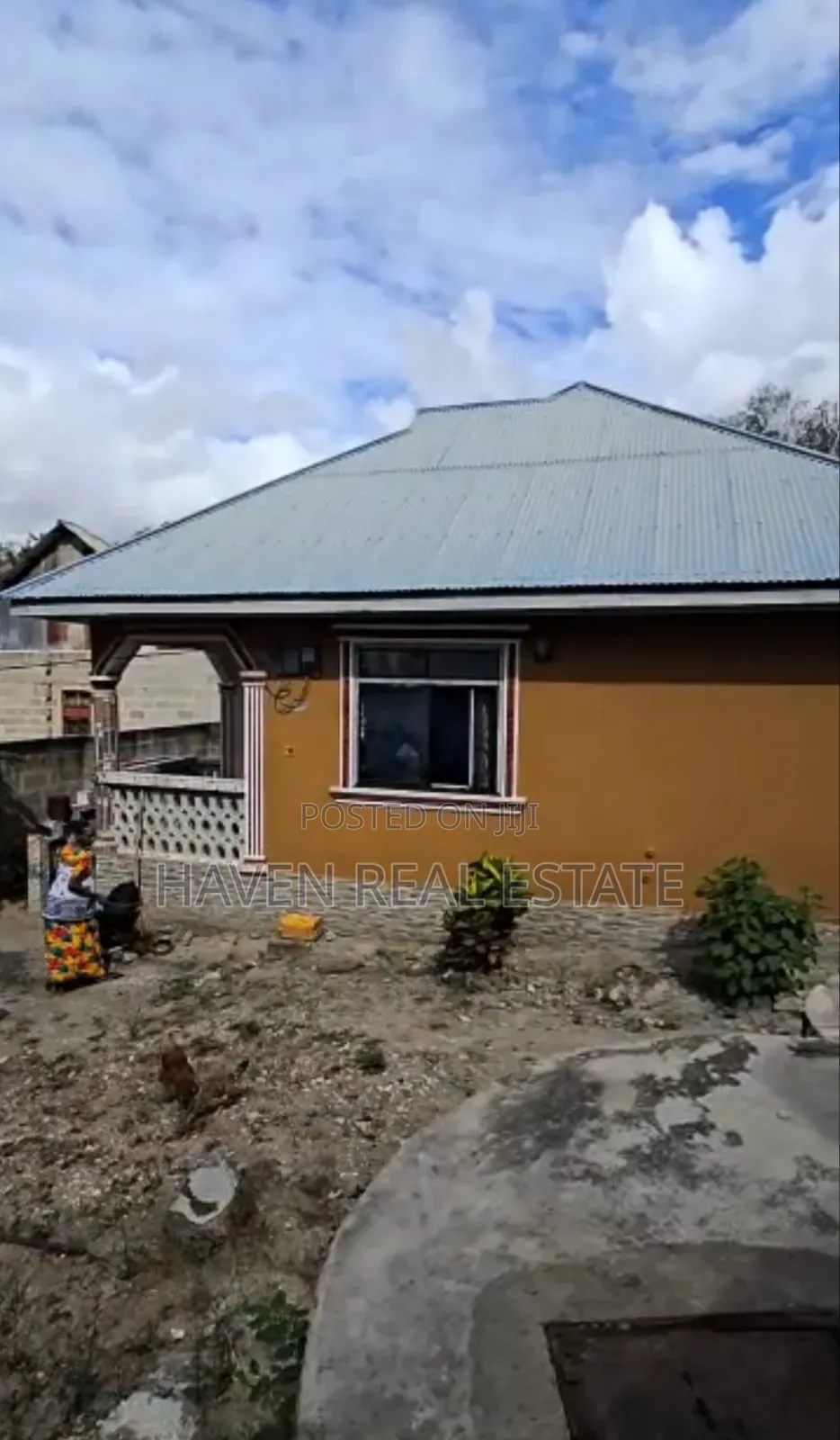 3bdrm House in Mbezi for sale in Mbezi