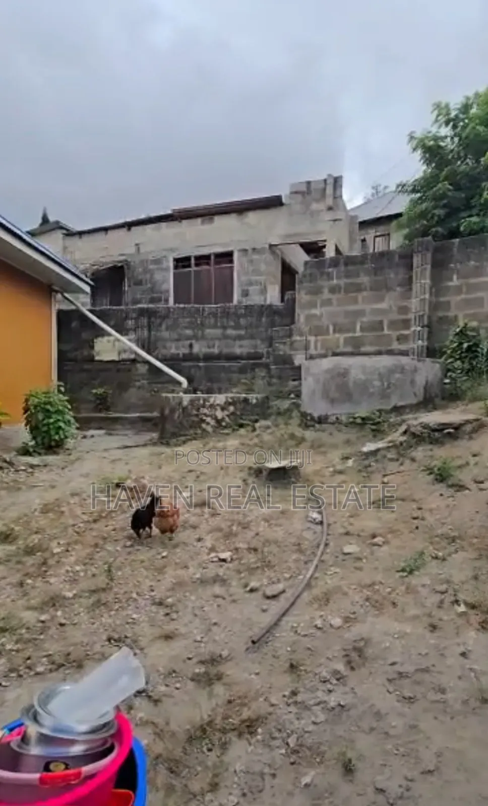 3bdrm House in Mbezi for sale in Mbezi