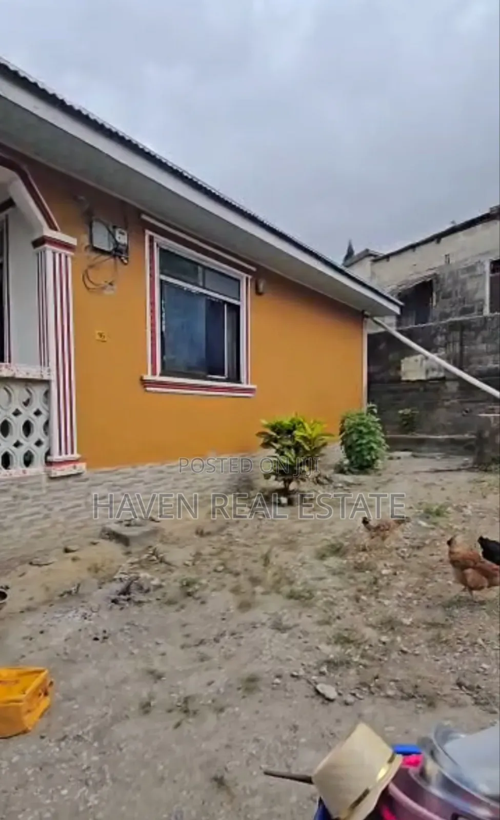 3bdrm House in Mbezi for sale in Mbezi