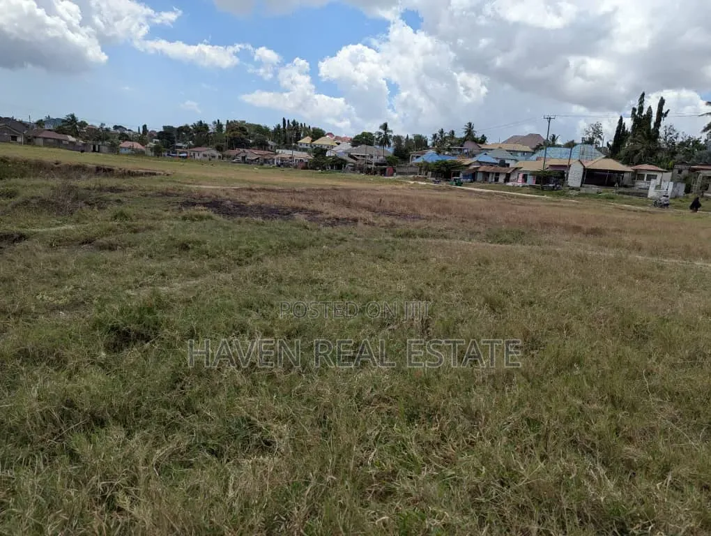 3 Acres Zinauzwa Mbezi Magufuli in Mbezi