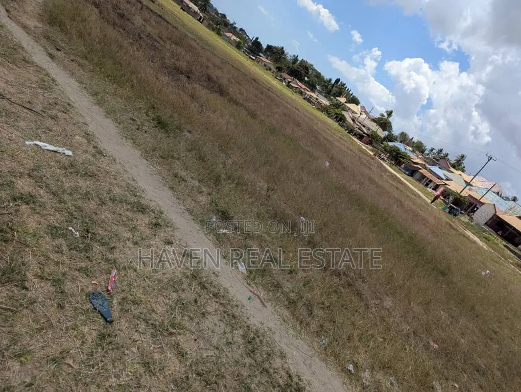 3 Acres Zinauzwa Mbezi Magufuli in Mbezi