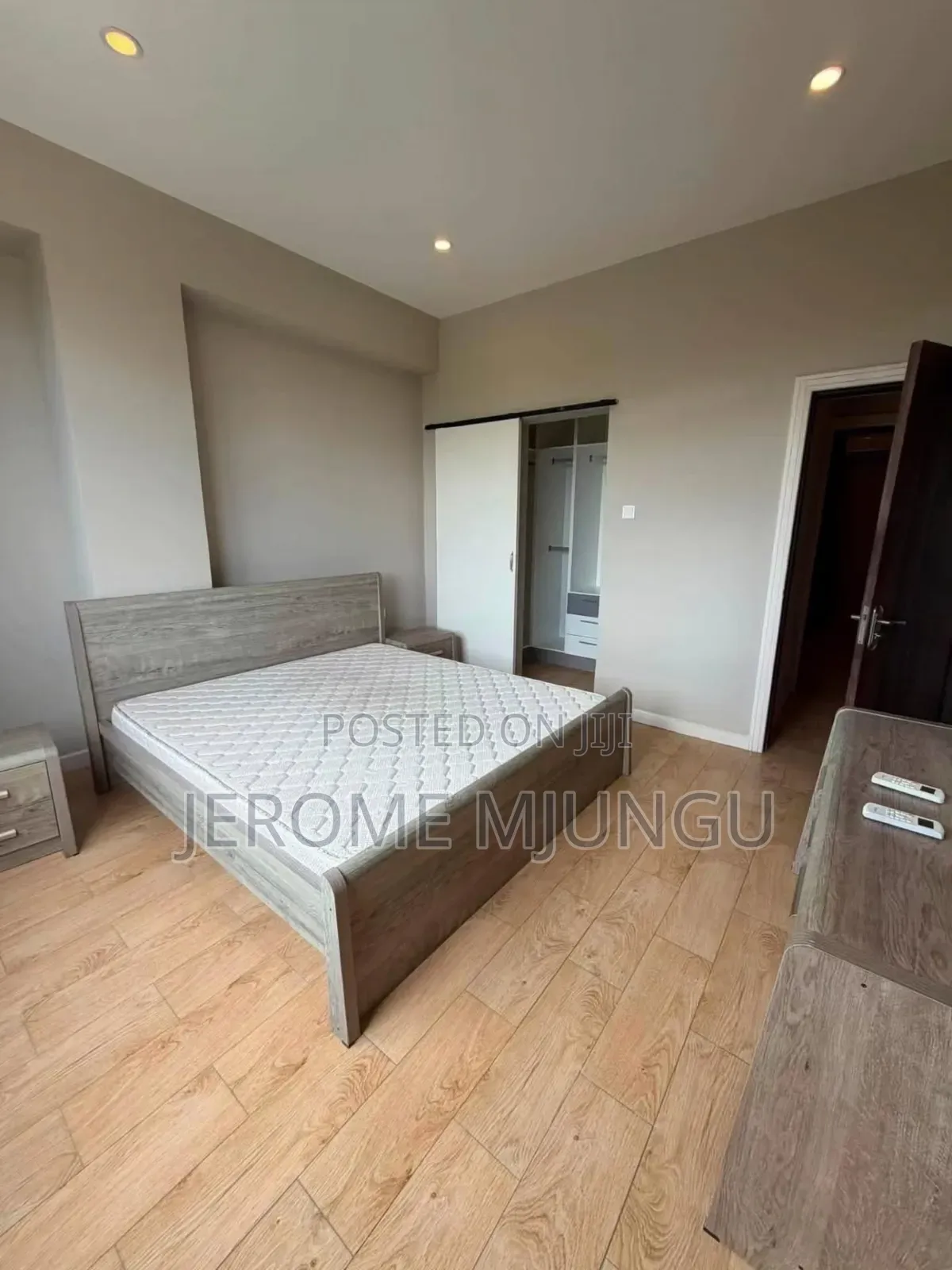 Furnished 2bdrm Apartment in Masaki for rent in Masaki
