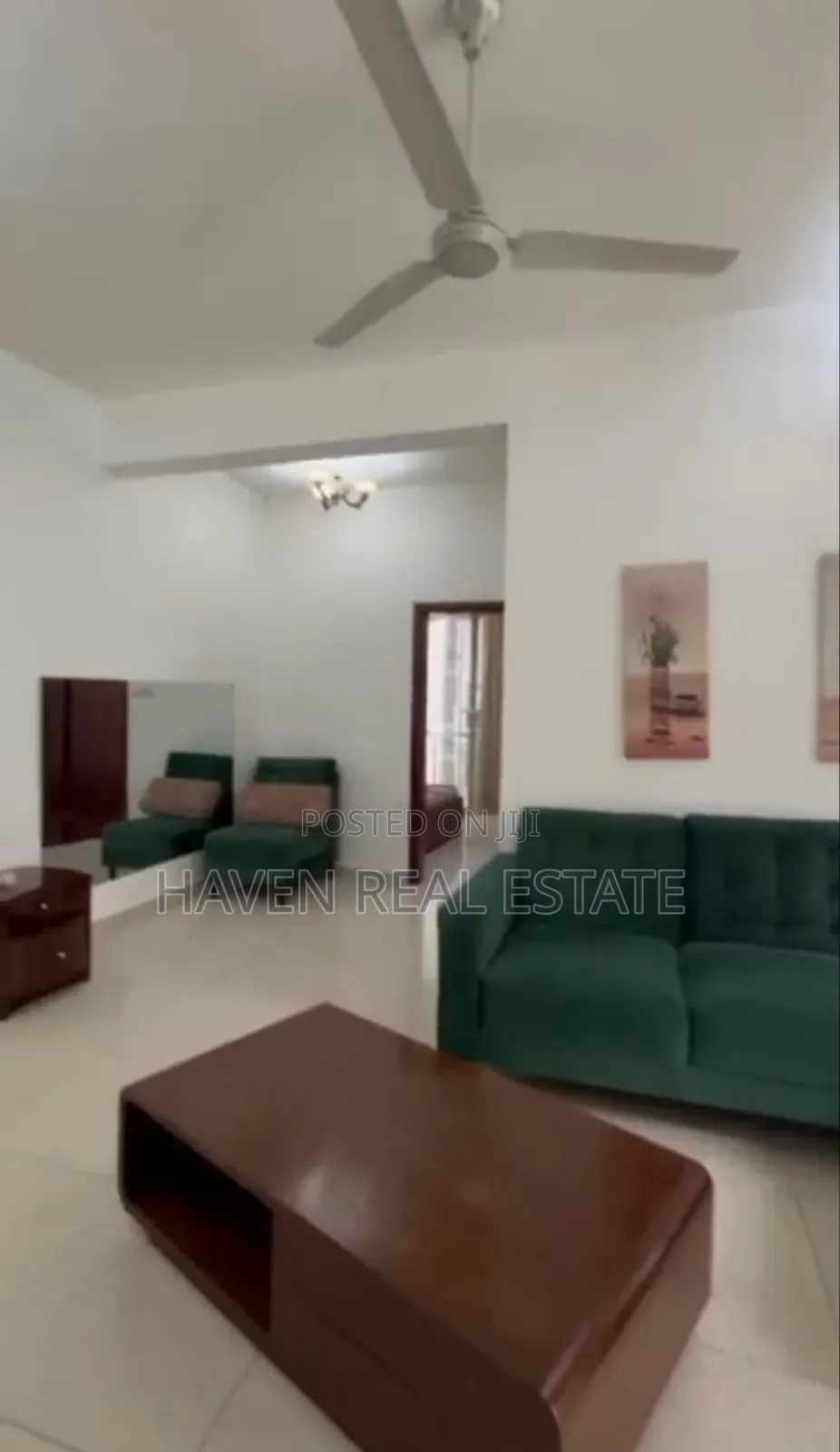 Furnished 4bdrm Apartment in Oyster Bay for sale in Oyster Bay
