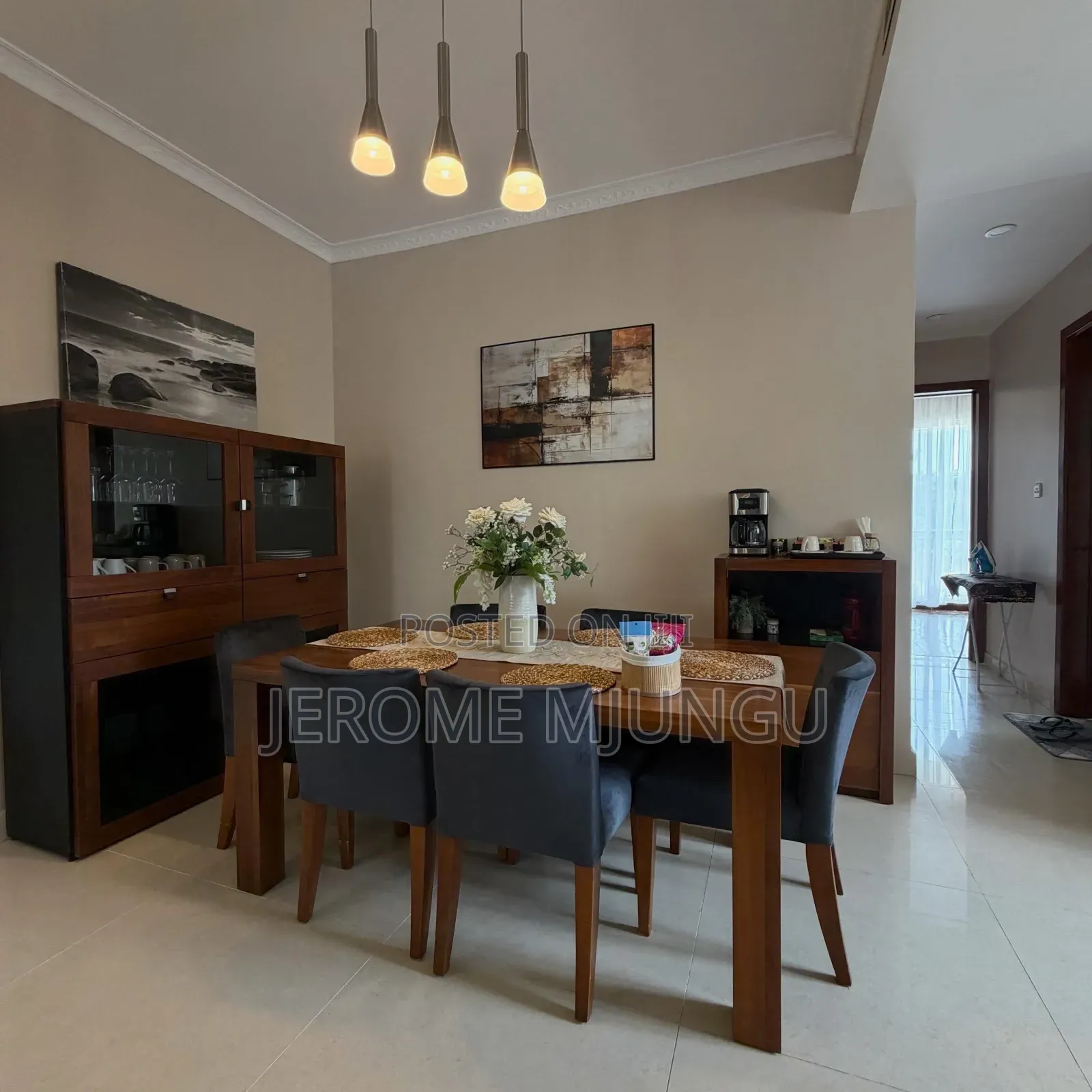 Furnished 2bdrm Apartment in Oyster Bay for rent in Oyster Bay