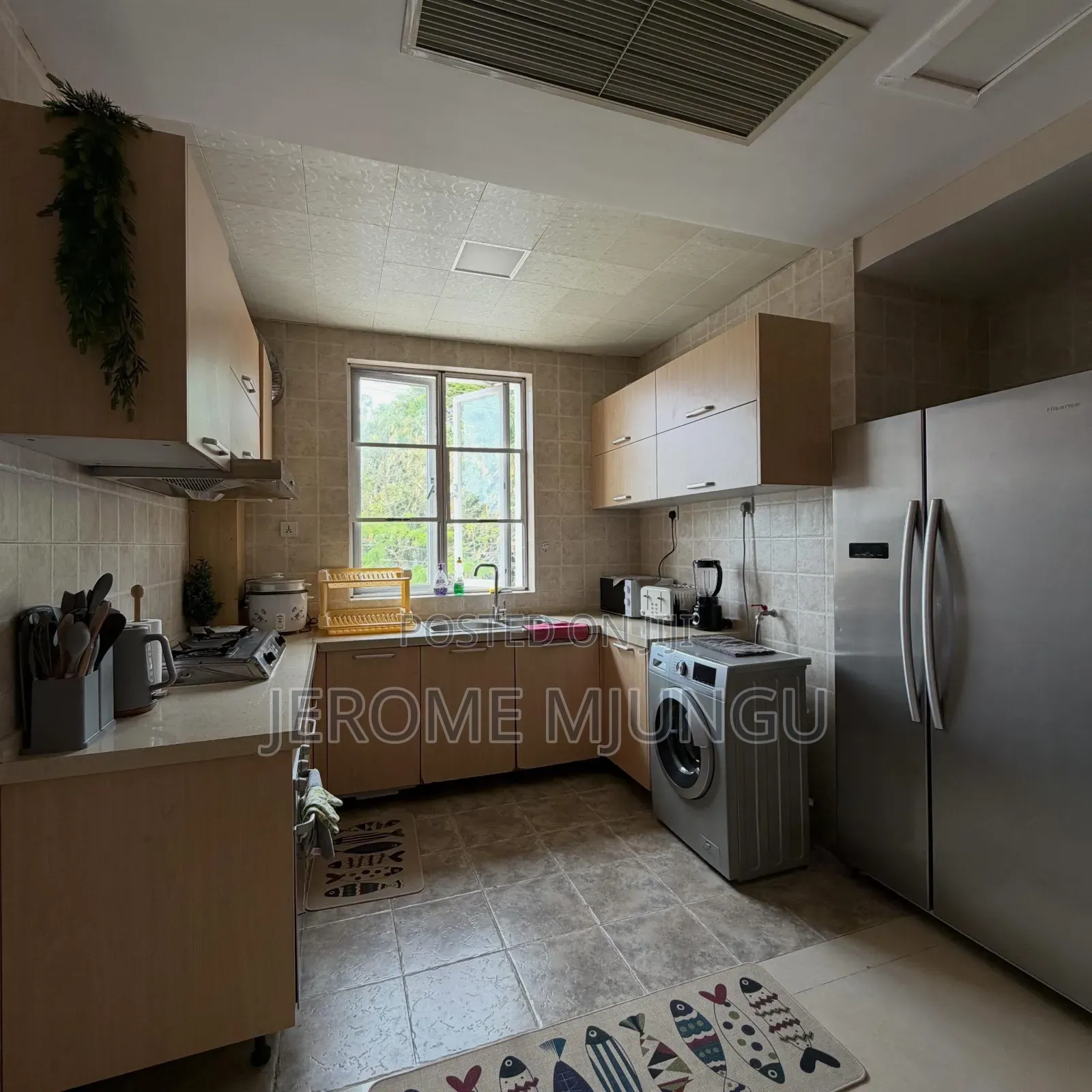 Furnished 2bdrm Apartment in Oyster Bay for rent in Oyster Bay