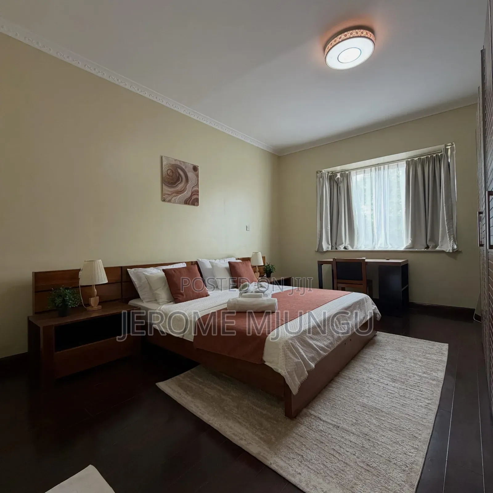 Furnished 2bdrm Apartment in Oyster Bay for rent in Oyster Bay